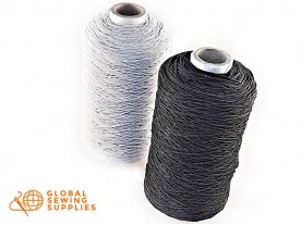 Elastic Sewing Thread 0.5mm